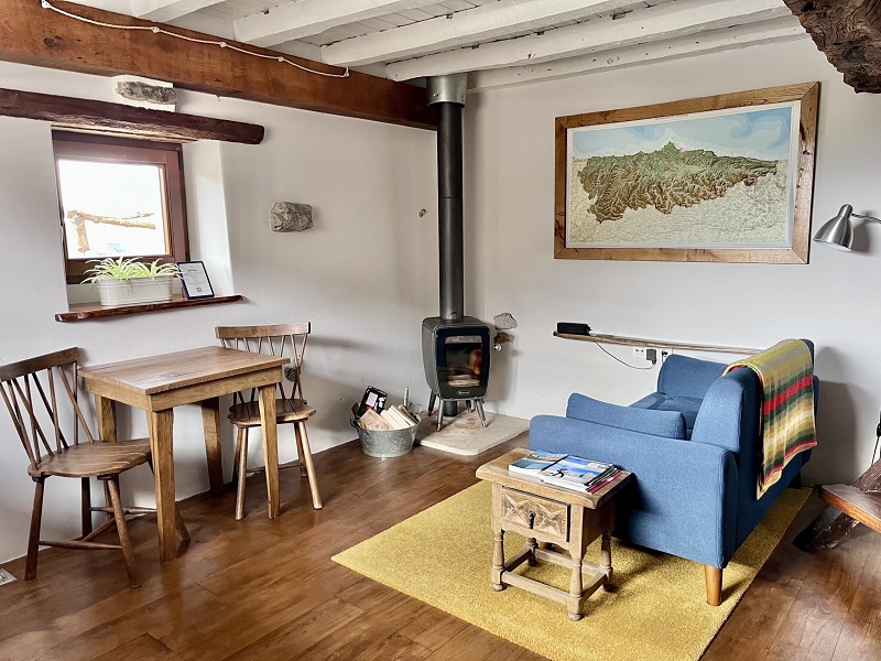 Accommodation 2 Casita Devaloka