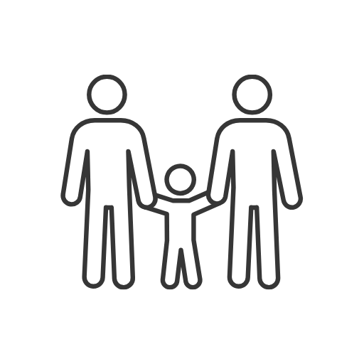 Accommodation 7 Apartamento Devaloka two adults one child