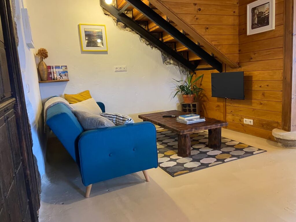 Apartamento El Naranjo 3 Apartamento Devaloka 2