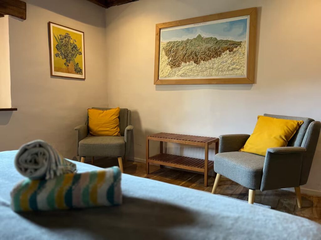 Apartamento El Naranjo 6 Apartamento Devaloka 5
