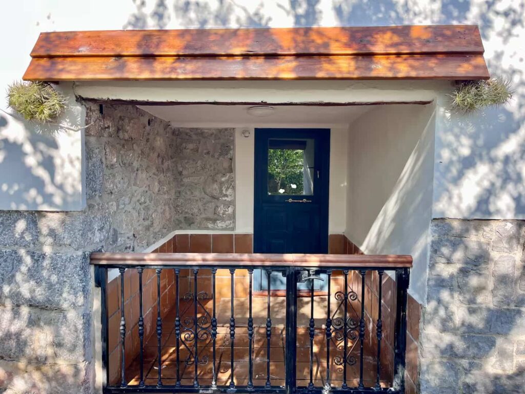 Accommodation 3 Casa Kuki 11