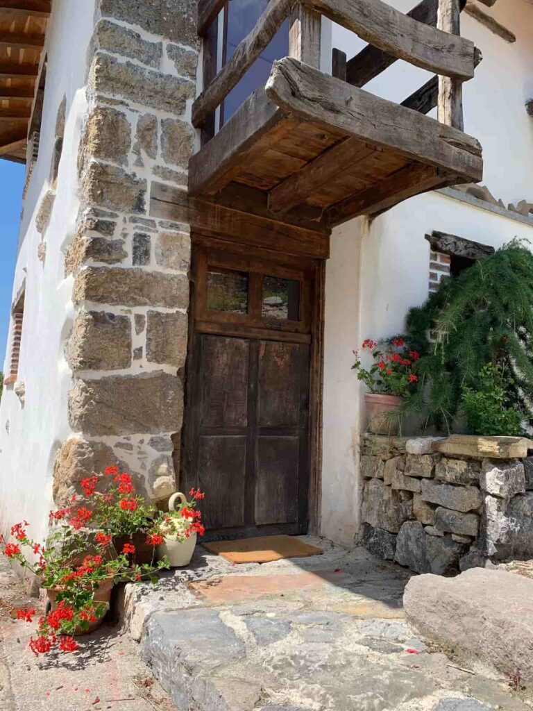 Casita El Tilo 11 Casita devaloka 12