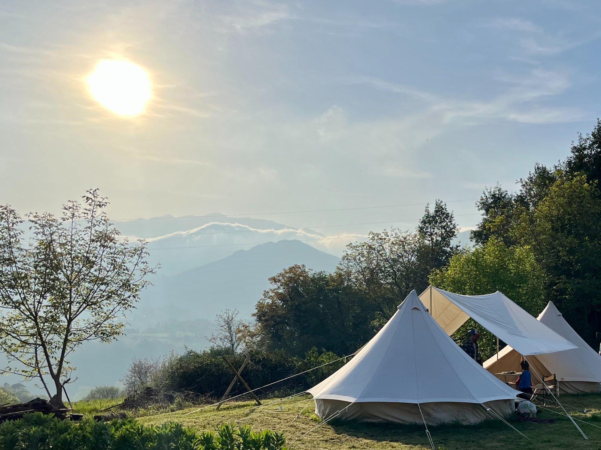 Nature Retreats Asturias