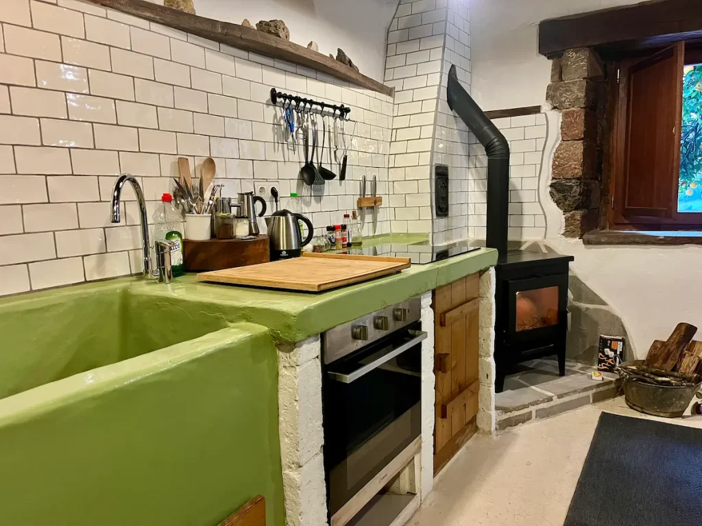Apartamento Devaloka 2